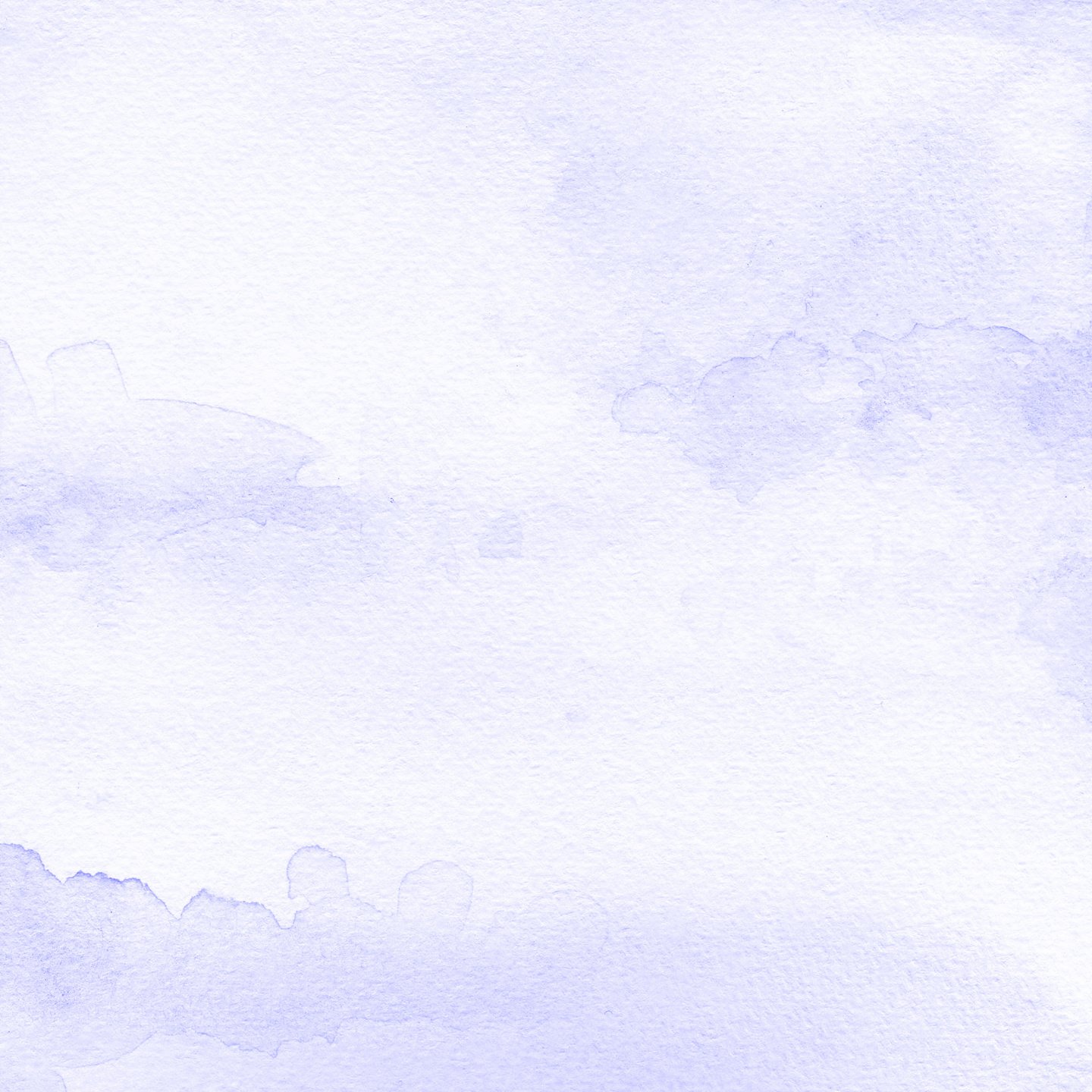 Lilac Watercolor Paper